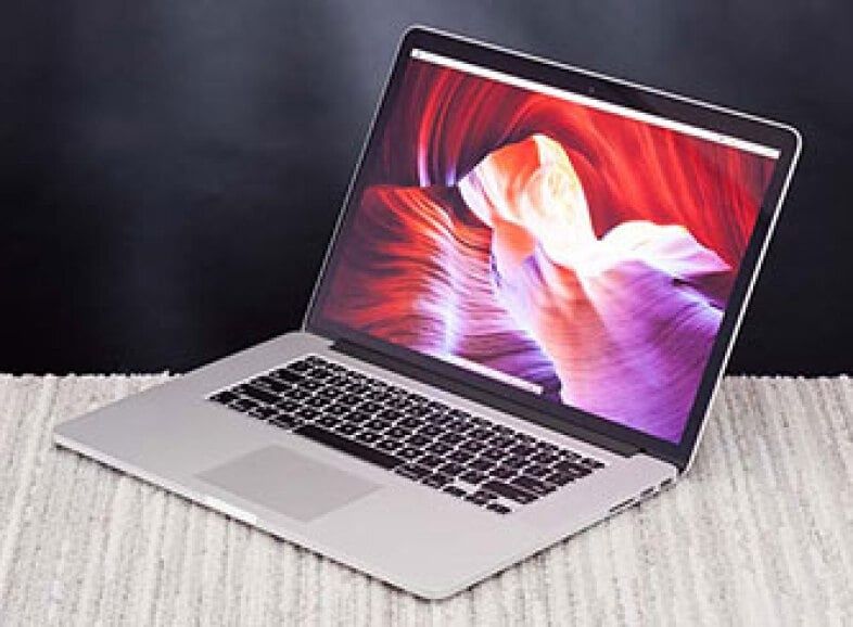 Mac Book Pro 15"