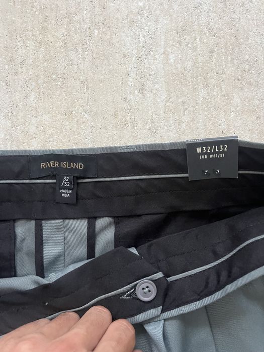 Официални панталони rivers Island и taylor and wright