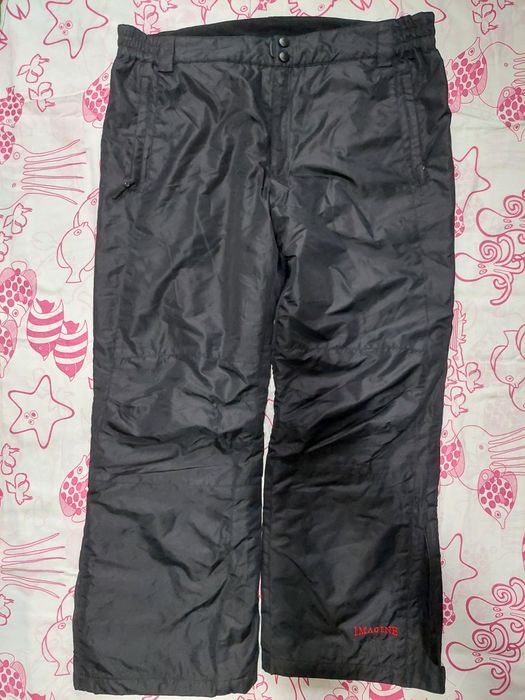 Pantaloni sport de iarna XXL