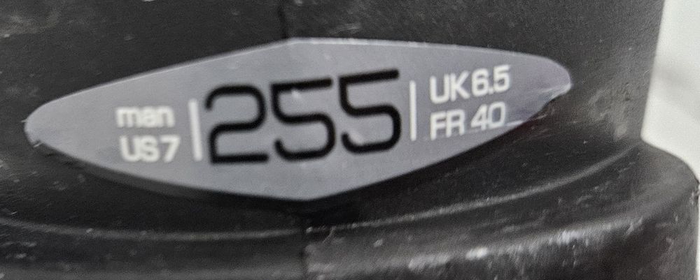 Clăpari Tecnopro 38,5