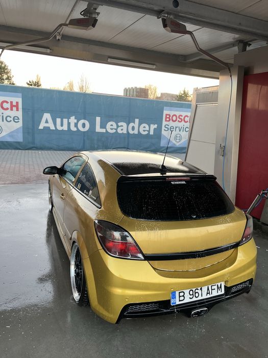 Vand Opel astra Gtc