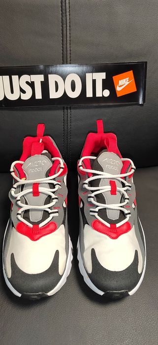 Nike Air Max 270 React, номер 39