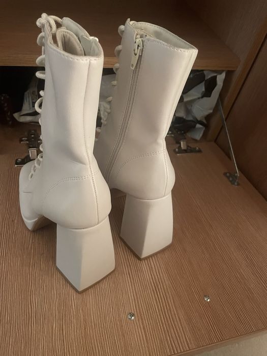 Боти бершка нови 37