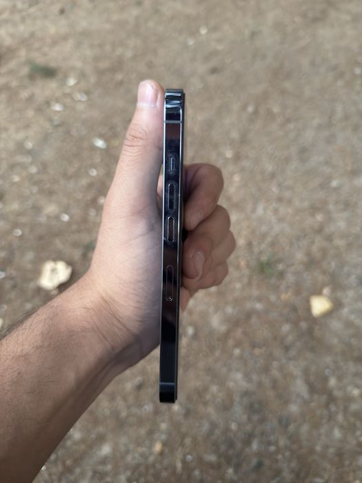 Iphone 13 pro 128 talik Yomks 75 Hamma joyi radnoy