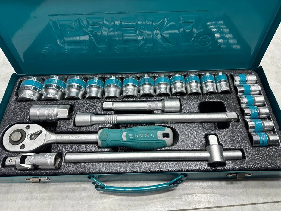 Gab trishodka nabor 24pcs