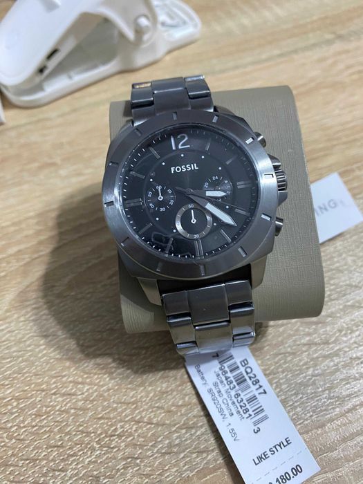 Vand ceas original Fossil - BQ2817, cumparat si adus personal din SUA