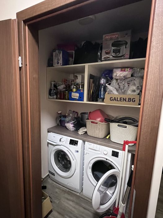 Продава се Тристаен апартамент в София, Надежда 3 - 64 кв.м за 3125 €/кв.м - Снимка #10