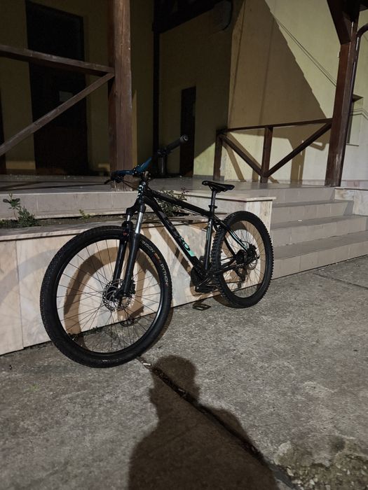 Vand bicicleta urgent