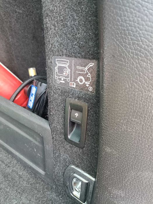 Volkswagen Passat B7 Alltrack 2.0 TDI 4x4 170 CP