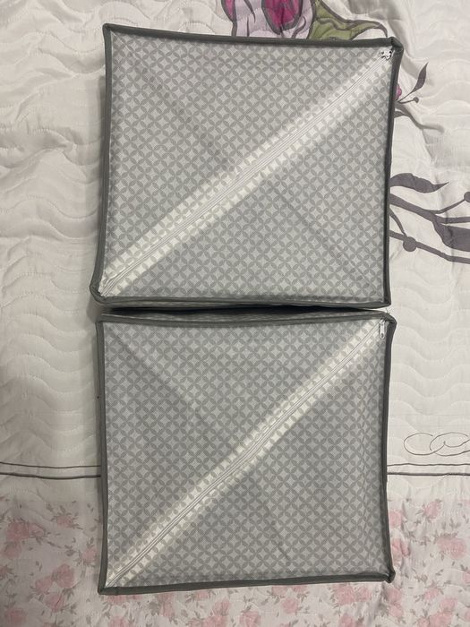 Органайзеры для хранения вещей