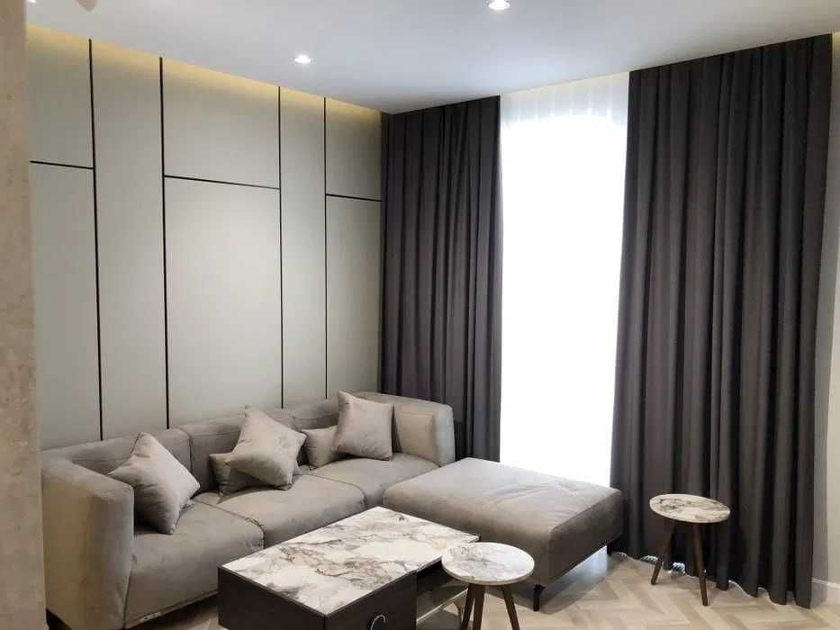 Сдаётся Шикарная 2-х ком квартира радом с Ташкент Сити А1