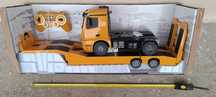 Trailer radiocomandat 2.4 Ghz (Mercedes, Traxxas, Masinuta)