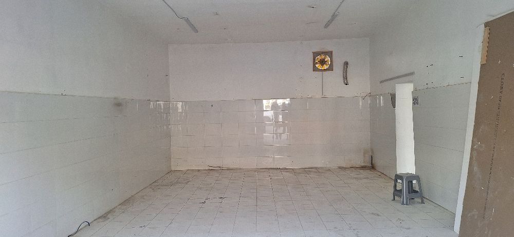 Arendaga joy beriladi