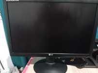 Monitor LG Flatton W1934S-BN