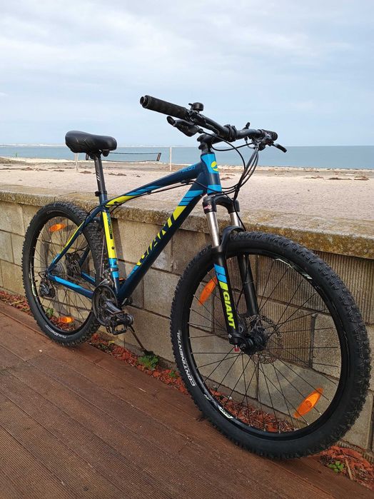 Оригинален велосипед GIANT 27.5