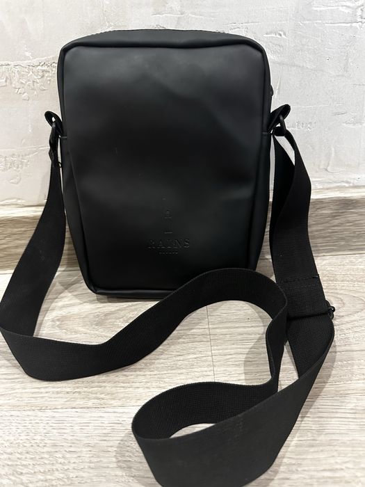 RAINS unisex чанта