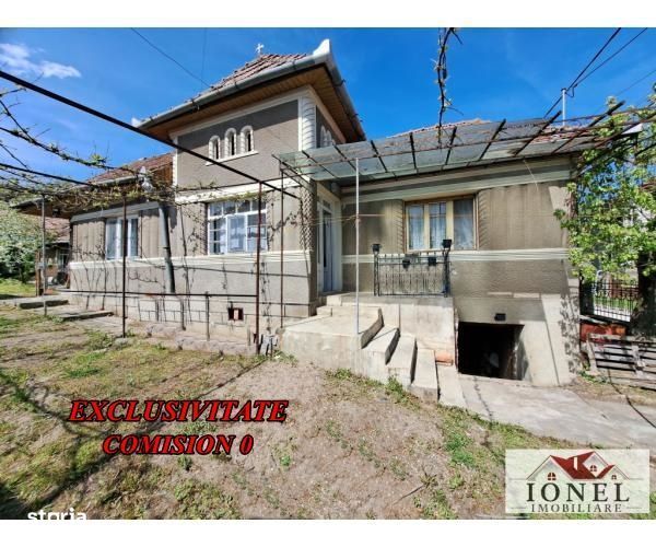 Casa de vanzare in Cetea (Galda de Jos)