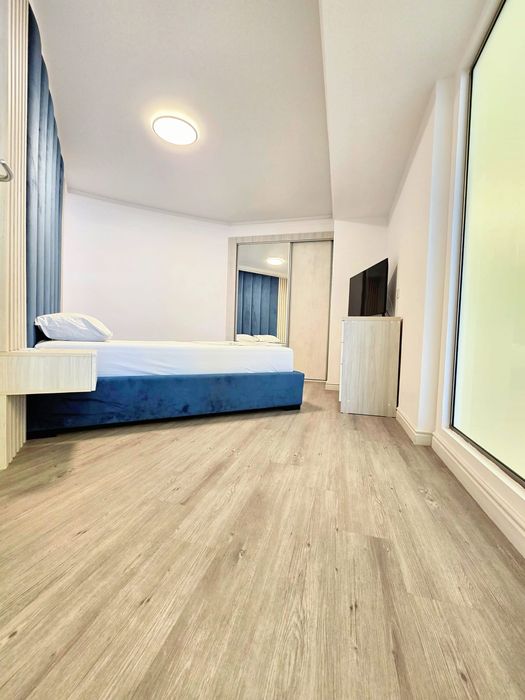 Vand Apartament in White Titanic Mamaia nord