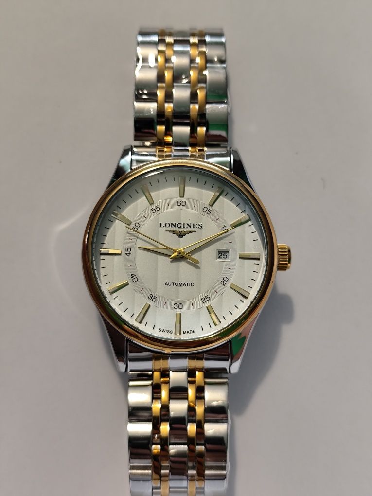 ceas Longines barbatesc