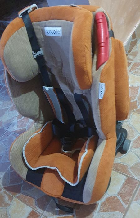 Scaun auto Coccolle Argo