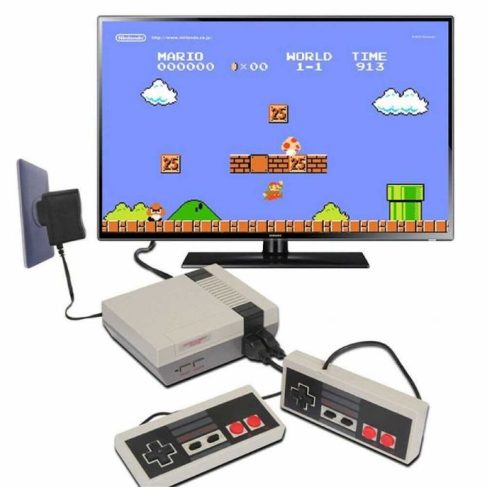 Атари 620 класически игри