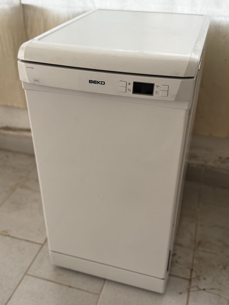BEKO DSFS 6530 съдомиялна машина