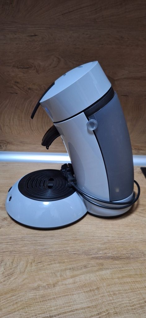Еспресо кафемашина Philips HD7806/37 Senseo Original Eco, С капсули