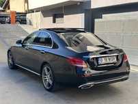 praguri w213 avantgard Mercedes