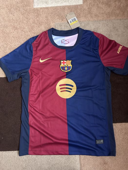 Tricou Barcelona