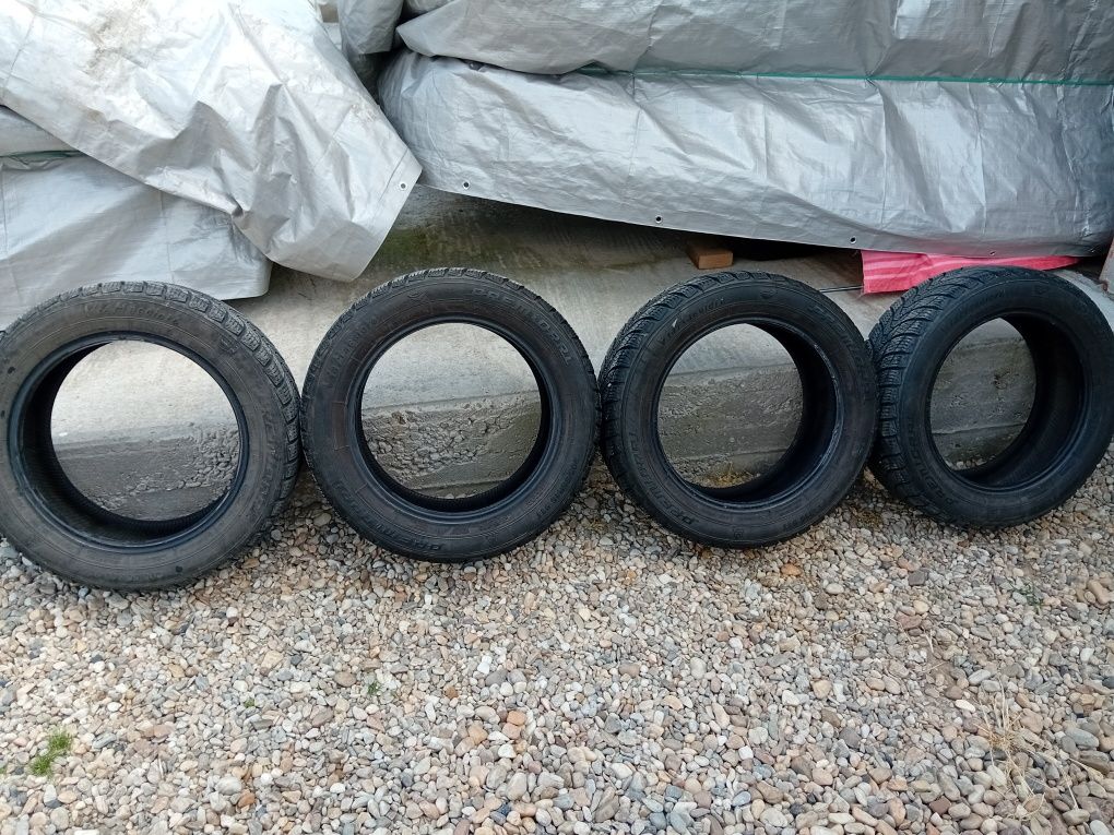 Anvelope 205 55 R16 XL