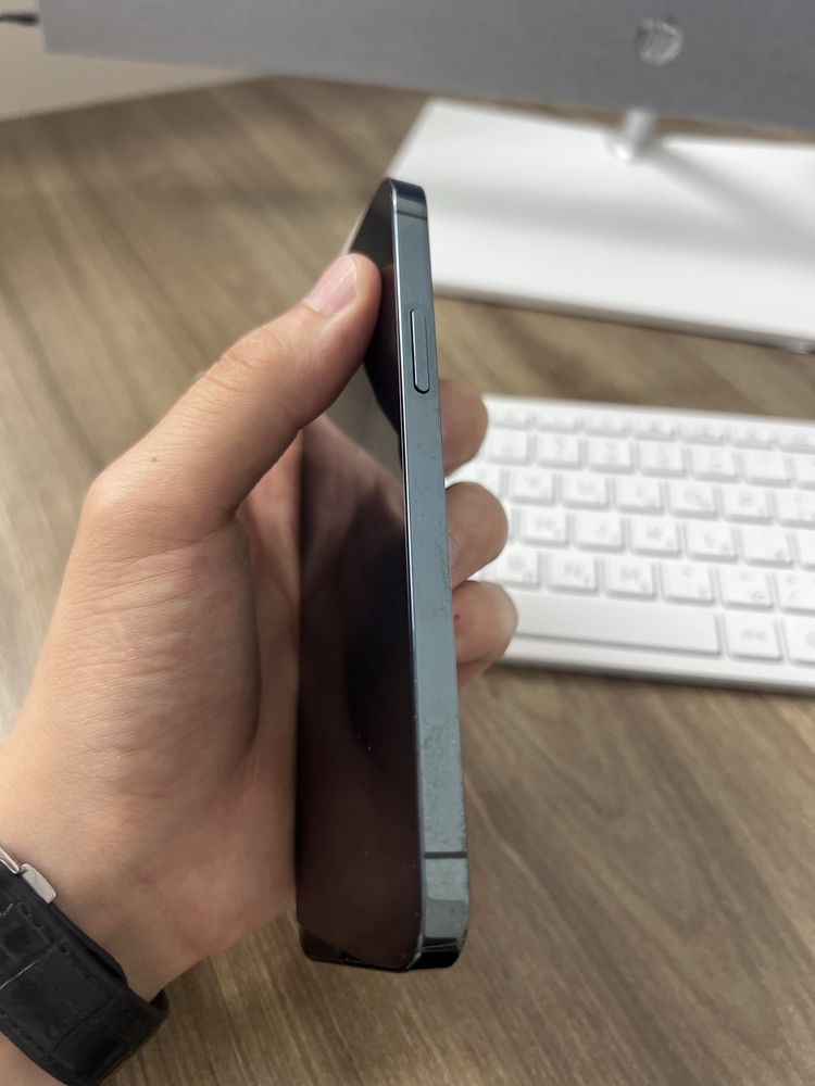 iPhone 12 Pro 128gb