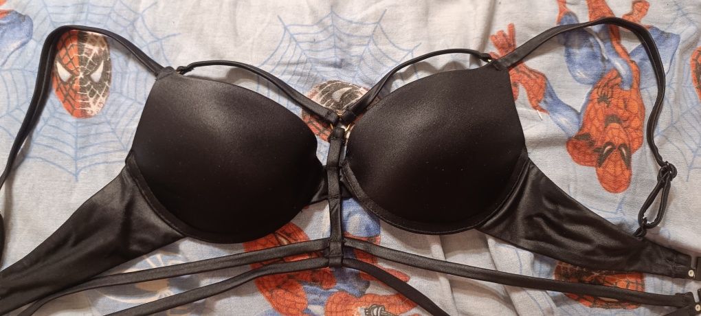 Sutien de baie Penti Prive