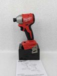 Impact Milwaukee M18 BLIDR-0
