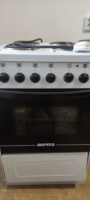 Продам духовку. Самовывоз