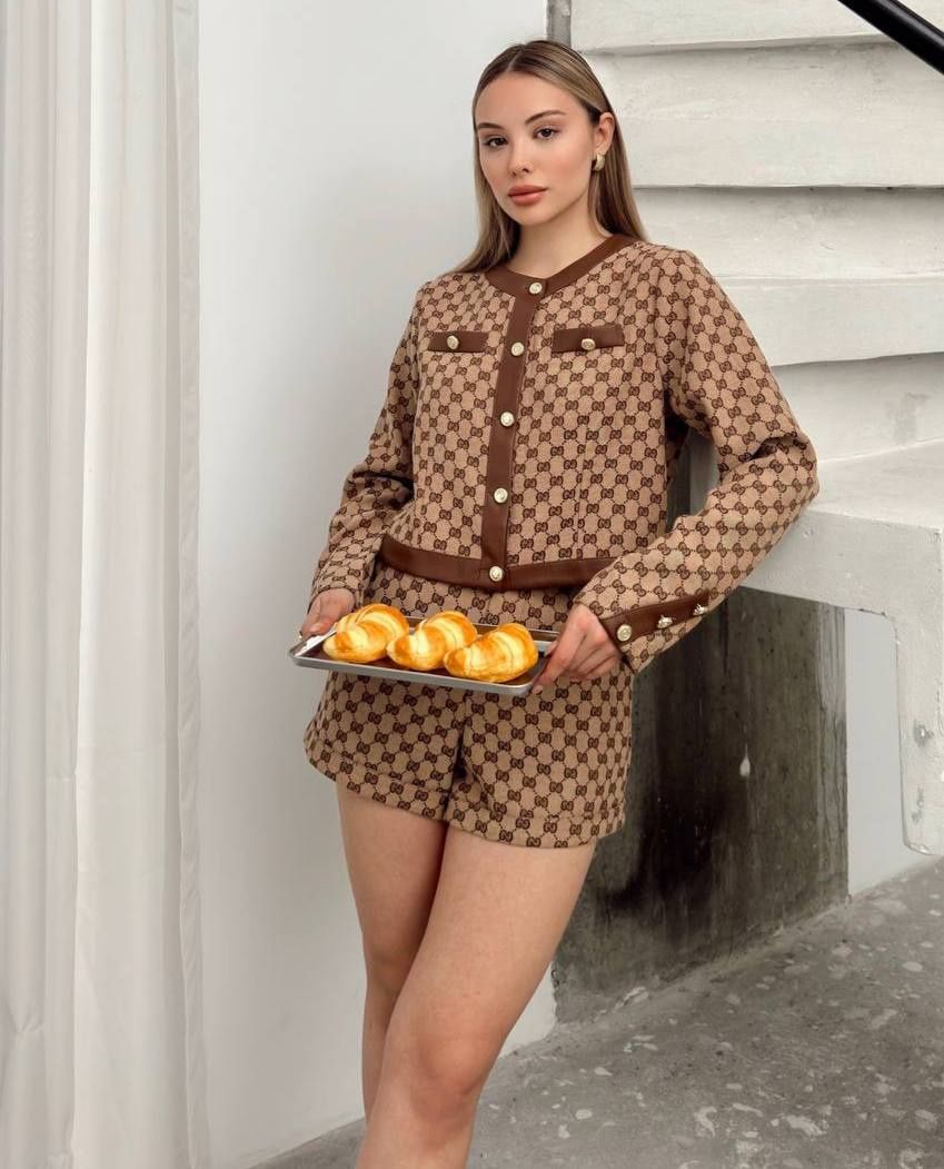 Compleu dama Gucci
