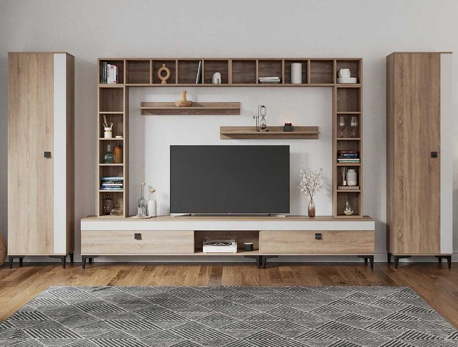 Rafa 16-Living Scandinav