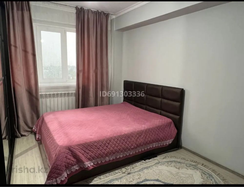 Кровать с матрасом 200/170 в хорошем состоянии