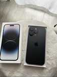 Iphone 14 pro max vand urgent