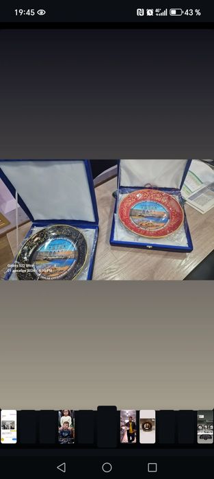 Сувениры оптом керамические