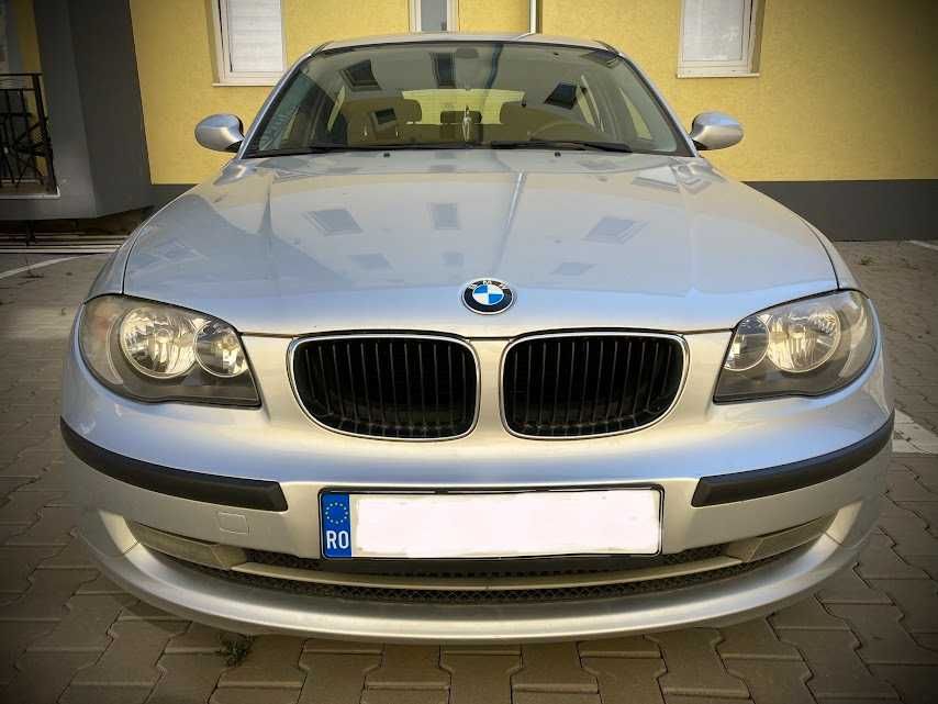 BMW 116i Seria 1
