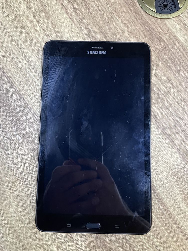 Samsung galaxy Tab A