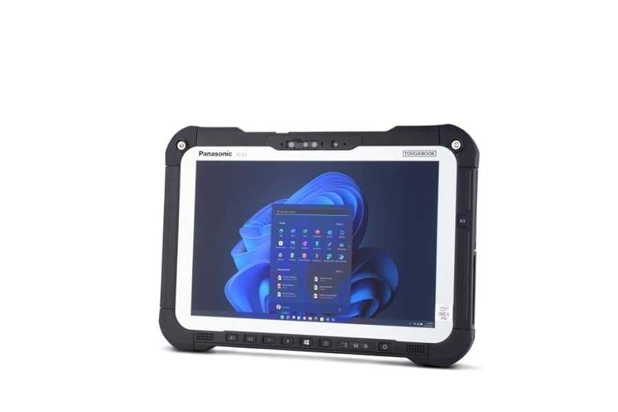 Laptop Rugged Panasonic Toughbook CF-VEK20, i5-7Y57 | UsedProducts.ro