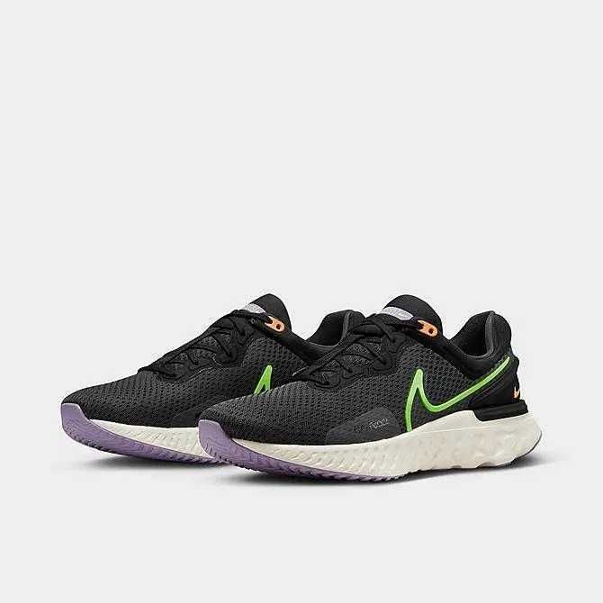 Nike - React Miler 3 №40.5 Оригинал Код 228