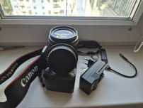 фотоаппарат 550D