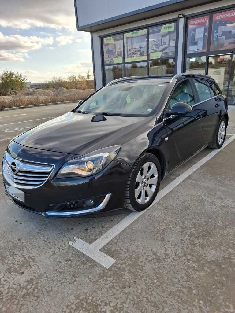 Opel Insignia 13000лв.