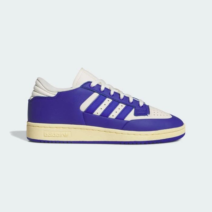 Adidas Centennial 85 Low 002 Noi Originali (44 2/3)