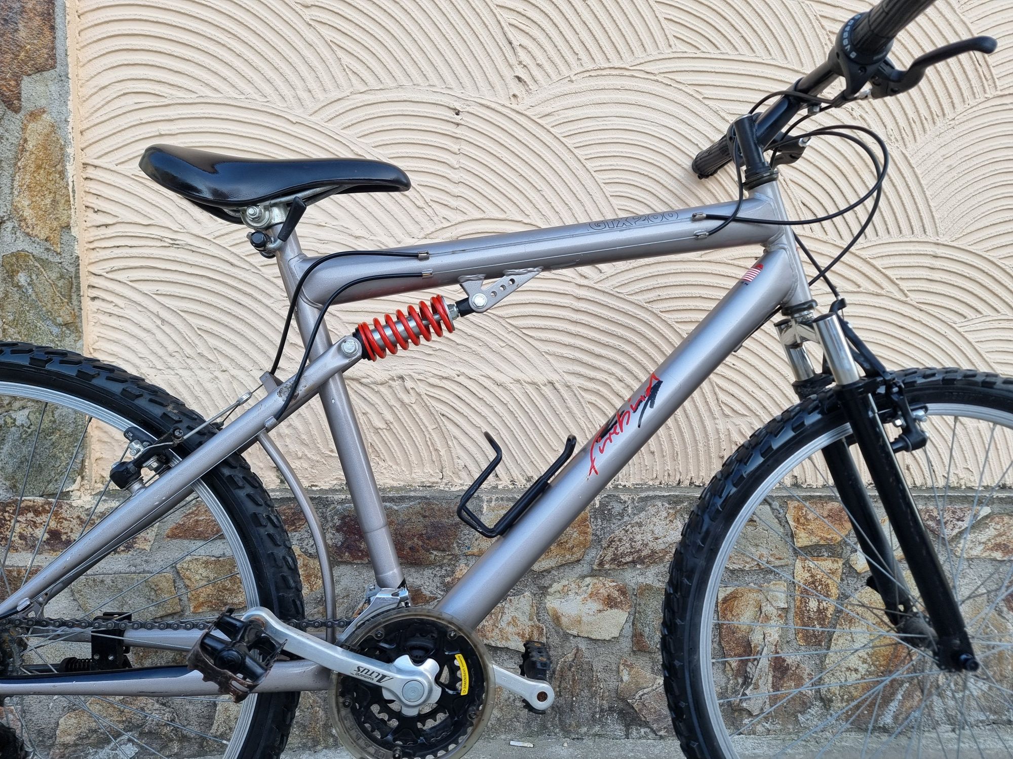 Немски Велосипед GTX 200 26'цола