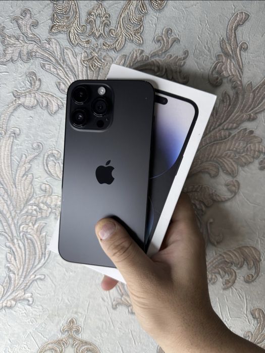 Iphone 14 pro max 256 Gb LL/A