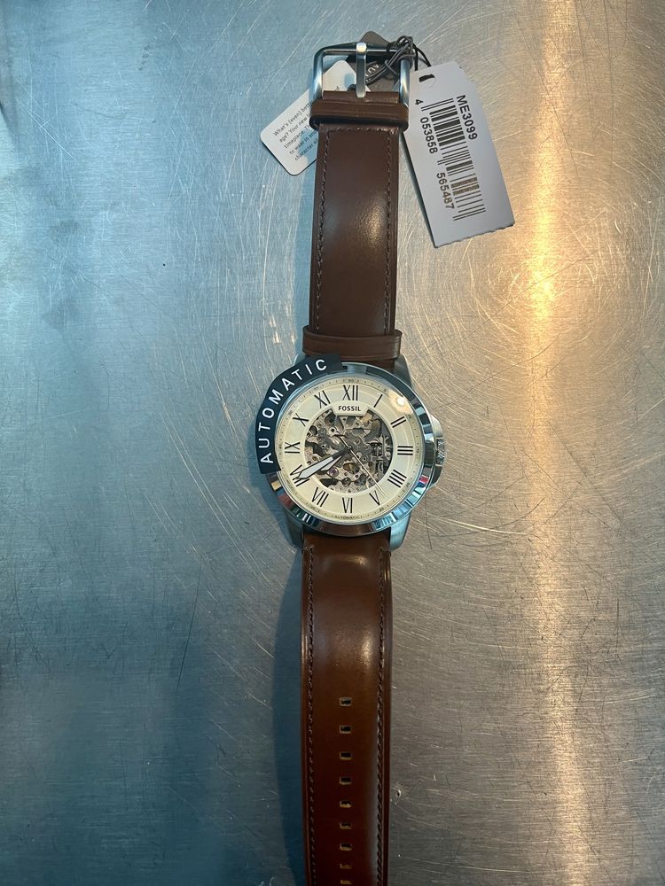 Fossil Grant ME3099