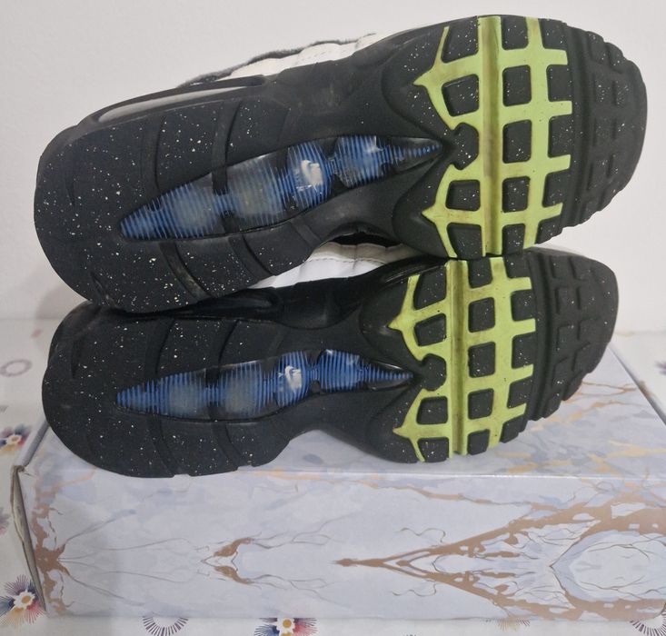 Nike AirMax 95, marimea 42,5
